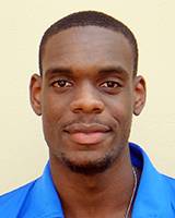 Justin Pierre Greaves