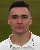 Gavin Timothy Griffiths