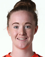 Kirstie Louise Gordon