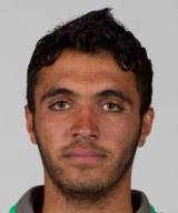 Mohammad Yamin Ahmadzai