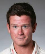 Alexander Luke Davies