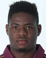 Oshane Romaine Thomas