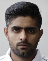 Mohammad Babar Azam