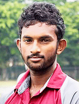 Edirisinghe Mudiyanselage Chamikara Dulanga Edirisinghe