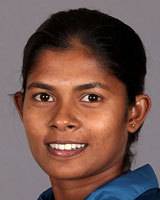 Oshadi Udeshika Ranasinghe