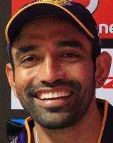 Robin Venu Uthappa