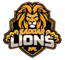 Lions logo