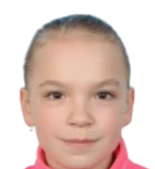 Magdalena Smekalova headshot