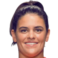 Jennifer Brady headshot