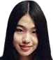 Xinyue Hu headshot