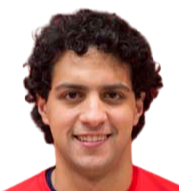 Karim Ibrahim headshot