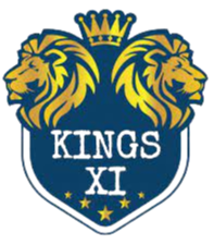 Kings Xi logo