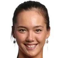 Sophie Chang