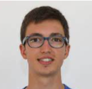 Eric Cervos Noguer headshot