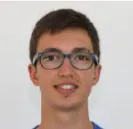 Eric Cervos Noguer