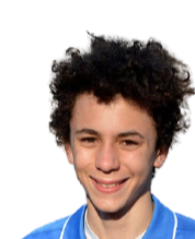 Justas Trainauskas headshot