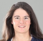 Ludmila Kareisova headshot