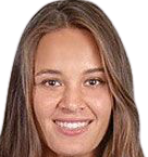 Nigina Abduraimova headshot