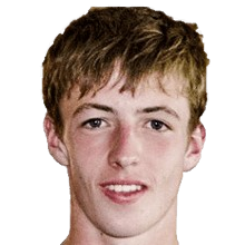 Osgar O'Hoisin headshot