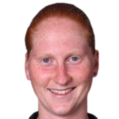 Alison van Uytvanck (Srl) headshot