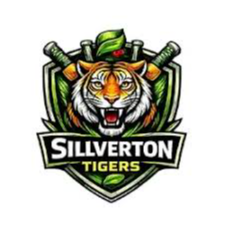 Sillverton Tigers logo