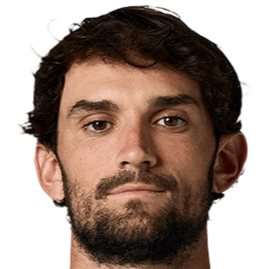 Valentin Vacherot headshot
