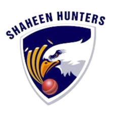 Shaheen Hunters logo