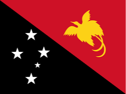 Papua New Guinea logo