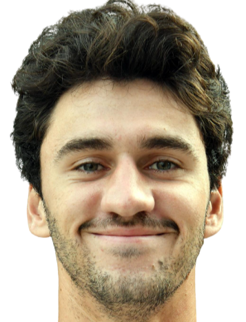 Matthew Kandel headshot