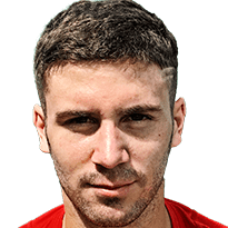 Mauro de Maio headshot