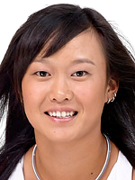 Lee Ya-Hsuan headshot