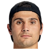 Marcos Giron headshot