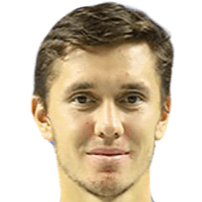 Egor Gerasimov (Srl) headshot