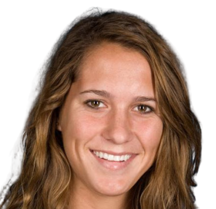 Maria Sanchez headshot