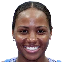 Taylor Townsend