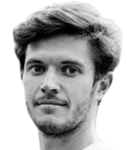 Ofek Shimanov headshot