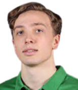 Jesper Klov Nilsson headshot