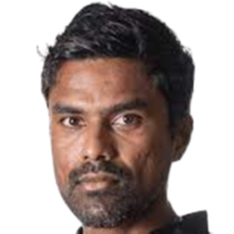 Vijay Sundar Prashanth headshot