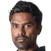 Vijay Sundar Prashanth