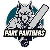 Pare Panthers logo