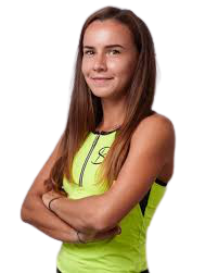 Irina Bara (Srl) headshot