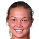 Marina Melnikova headshot