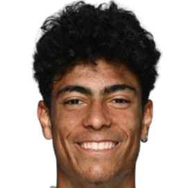 Alejandro Melero Kretzer headshot