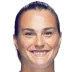 Aryna Sabalenka