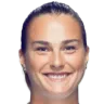 Aryna Sabalenka