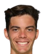 Natan Rodrigues headshot