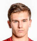 Arnaud Restifo headshot