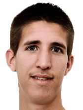 Yannick Mertens headshot