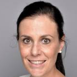 Marilouise van Zyl headshot