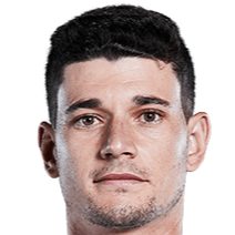 David Vega Hernandez headshot